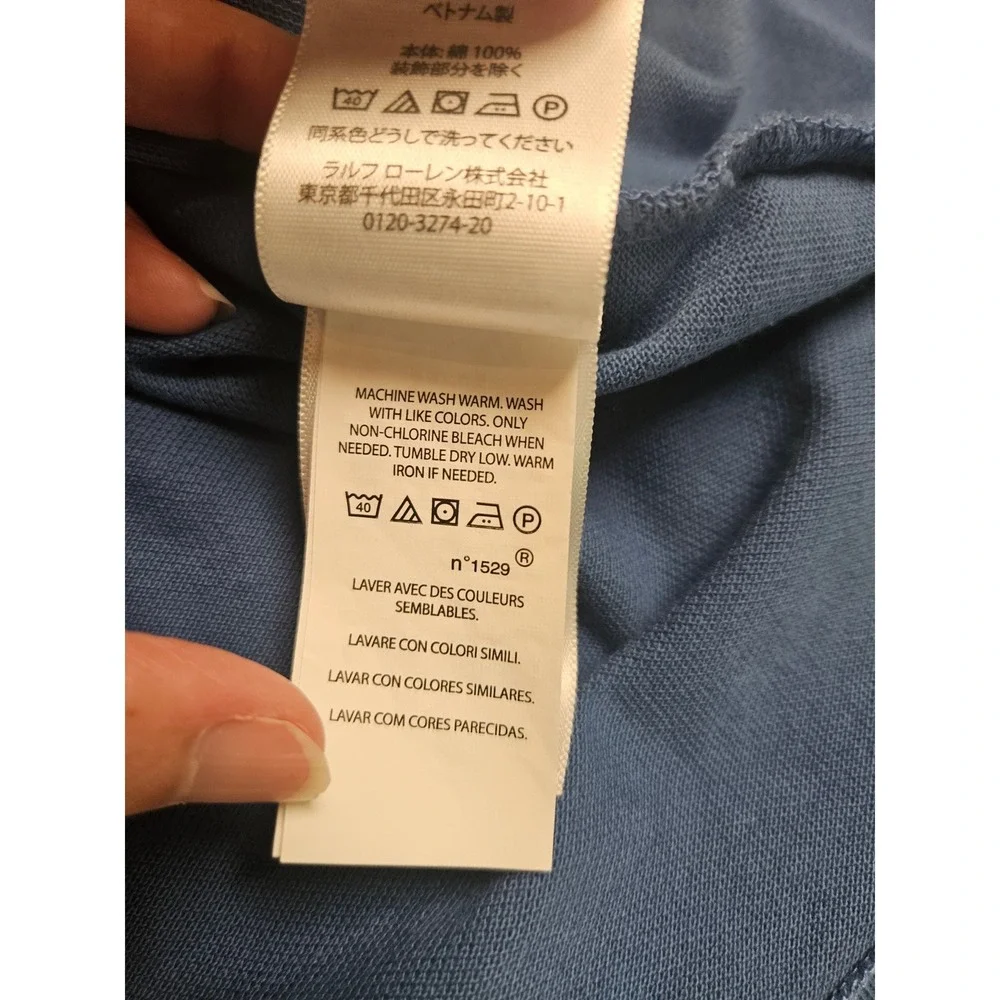 Polo Ralph Lauren polo ralph